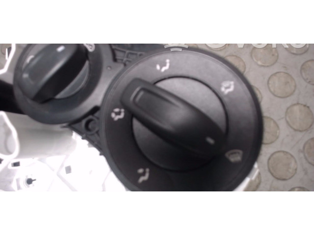 Блок управления климат-контролем NICHTZUTREFFEND   Ford Ka