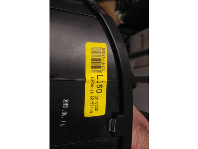 Панель приборов 940241H151   KIA Ceed       