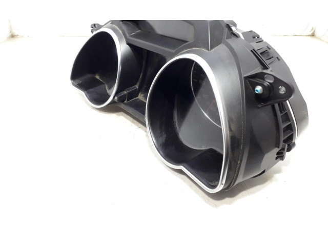 Спидометр (приборный щиток) 8T0920931M   Audi A5 Sportback 8TA 2011
