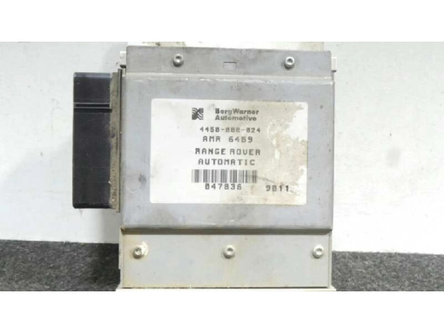 Блок управления коробкой передач    Land Rover Range Rover P38A