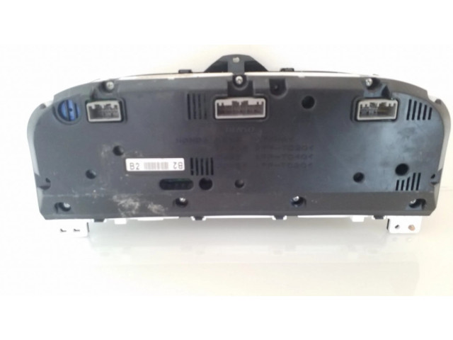 Přístrojová deska  Honda FR-V 2006 78100SJDG012M1, 2574208672  