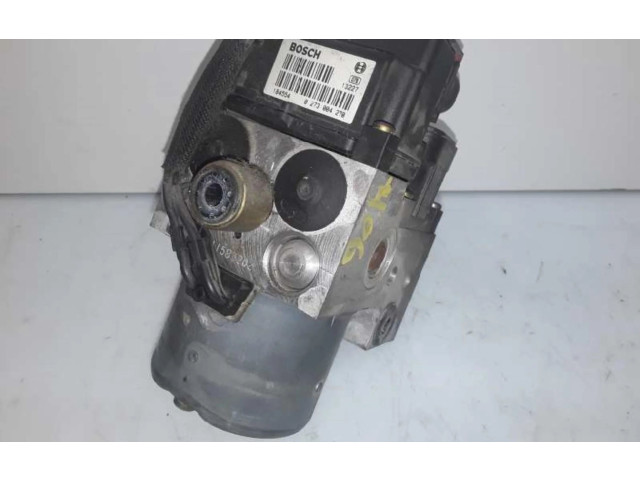 Jednotka ABS 0273004270   Peugeot 406 