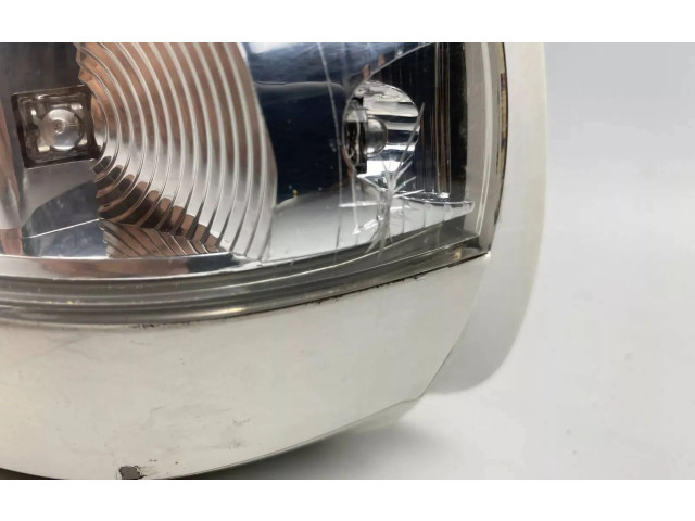 Zpětné zrcátko  Mercedes-Benz ML W164 2006  A1648104316  