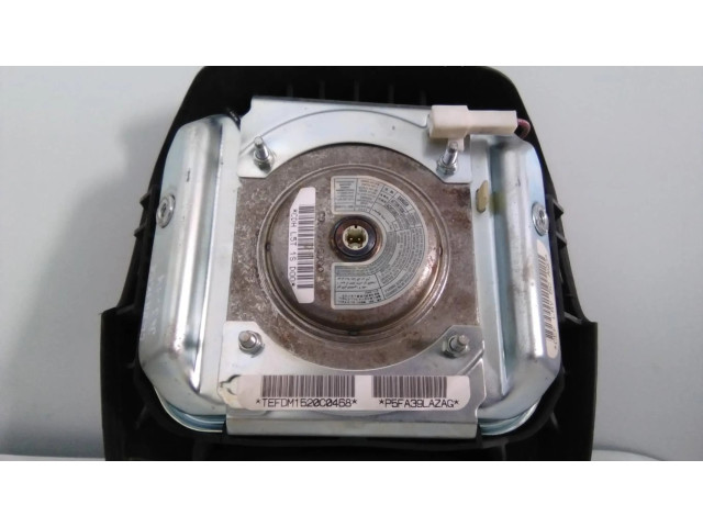 Подушка безопасности водителя CDHL5T1SD00   Jeep Grand Cherokee (WJ)