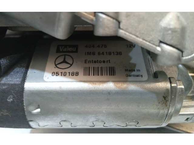 Volant Mercedes-Benz C W203  A2094600316  