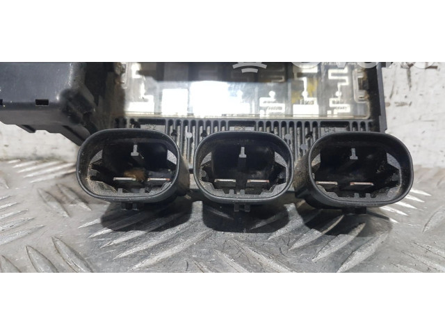 Блок предохранителей 1400550780   Fiat Scudo    
