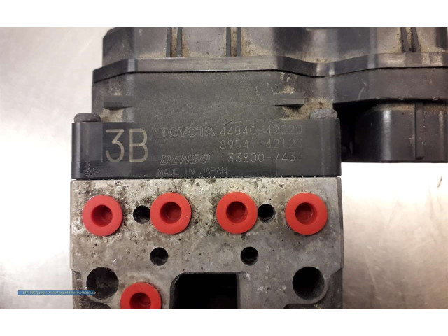 Блок управления АБС 89541-42120   Toyota RAV 4 (XA20)