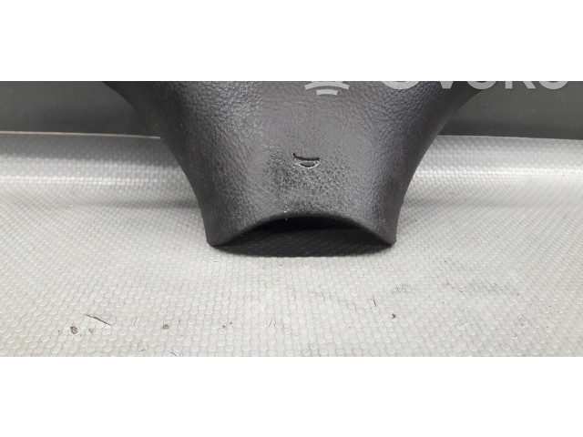 Подушка безопасности водителя 07189966140   Fiat Duna