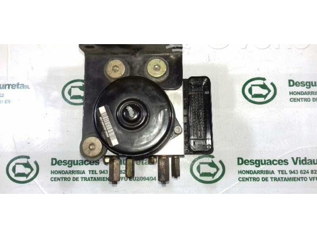 Jednotka ABS 4894009300, 06210207394   SsangYong Actyon 2009