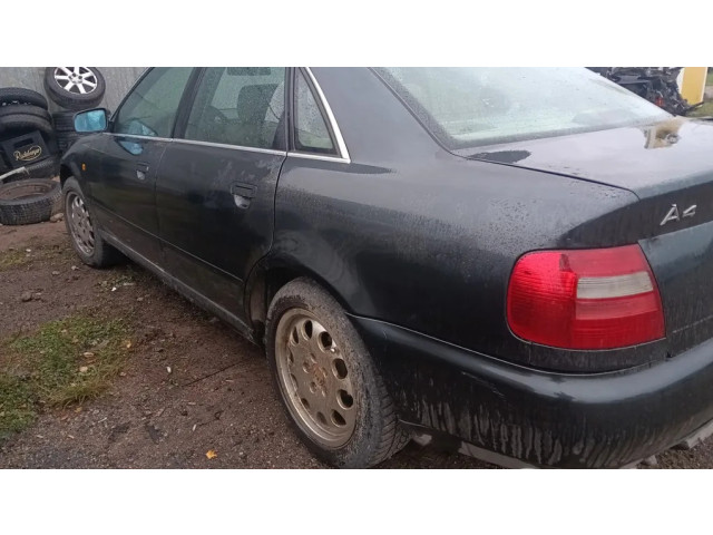 Блок управления коробкой передач 8D0927156BK, 0501210872   Audi A4 S4 B5 8D