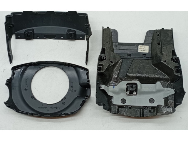 Руль BMW 6 E63 E64  2002 - 2010 года 6947828, 6947775      