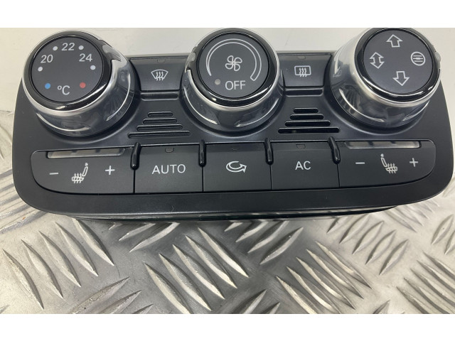 Блок управления климат-контролем 8J0820043AG   Audi TT TTS Mk2