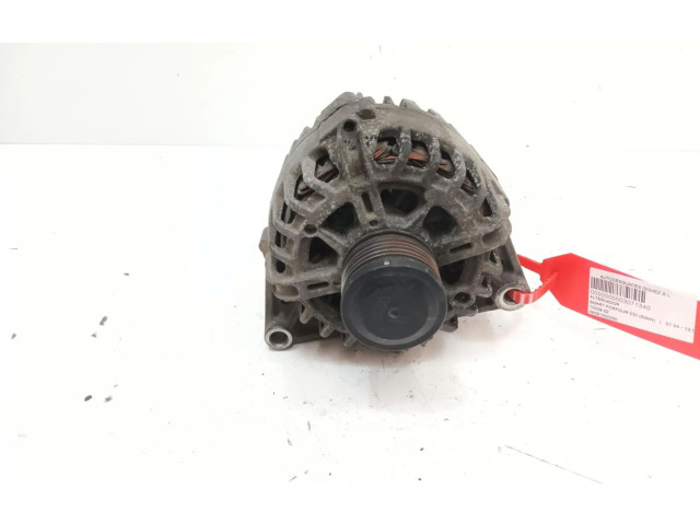 Генератор A6391500250   Smart ForFour I      
