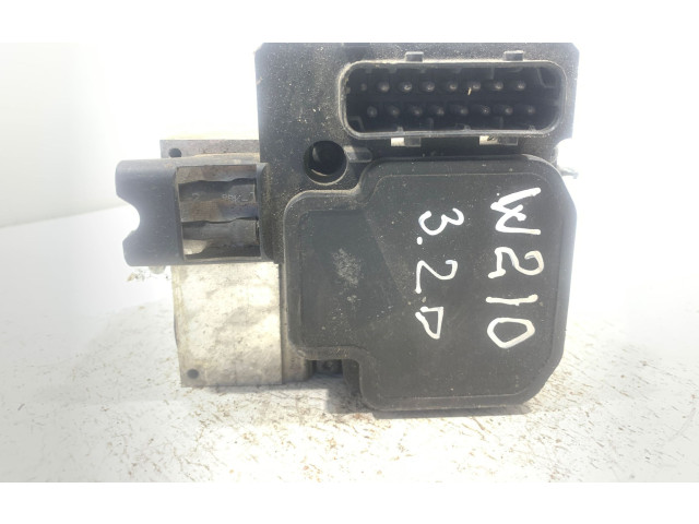 Jednotka ABS A0034319012   Mrcedes-Benz E W210 2001