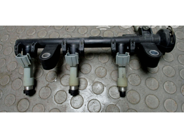 Vstřikovač 2320909030   Toyota Aygo AB10     