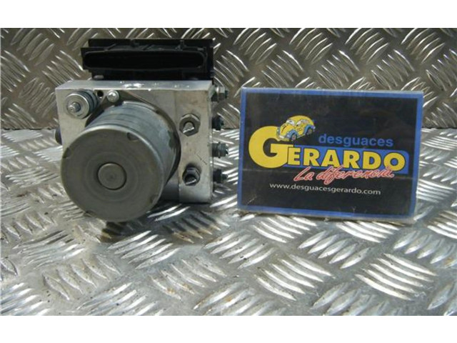 Jednotka ABS 7H422C405AE, 0265235020   Land Rover Range Rover Sport L320 2009