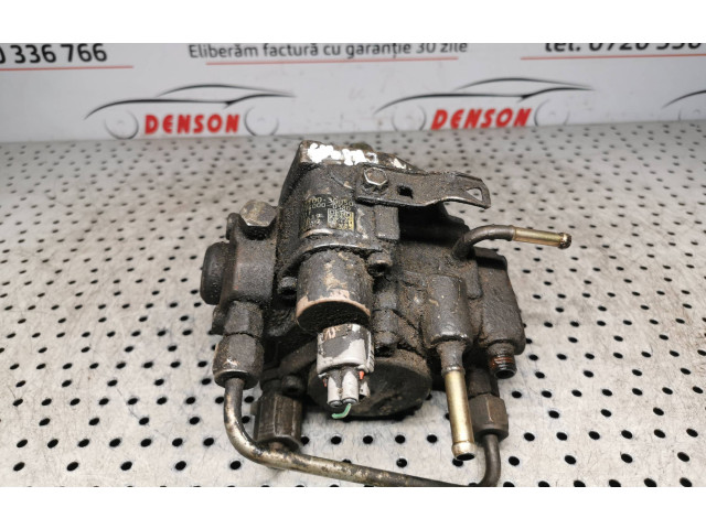 Vstřikovací čerpadlo 22100-30050   Toyota Land Cruiser (J120)    1KD-FTV 