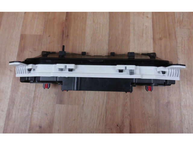 Geschwindigkeitsmesser Cockpit 83800F5B60, 83800F5B60   Toyota Yaris Cross       