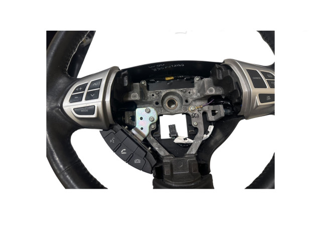 Volant Mitsubishi Outlander 2010   
