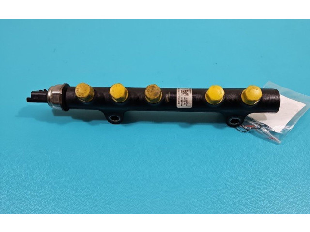 Vstřikovací lišta 9684753080-02, IMPRK1398099   Peugeot 3008 I     