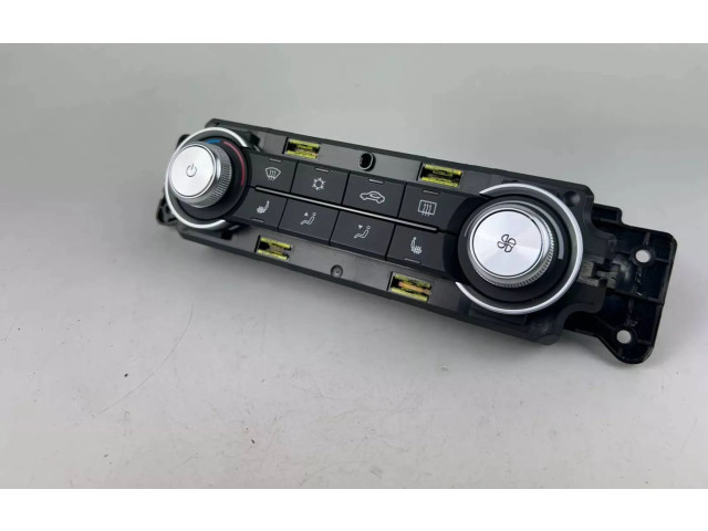 Блок управления климат-контролем 10538537   MG ZS