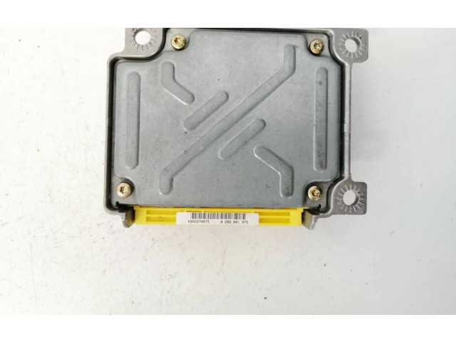 Блок подушек безопасности 0285001373, 0018209726   Mercedes-Benz CLK A208 C208