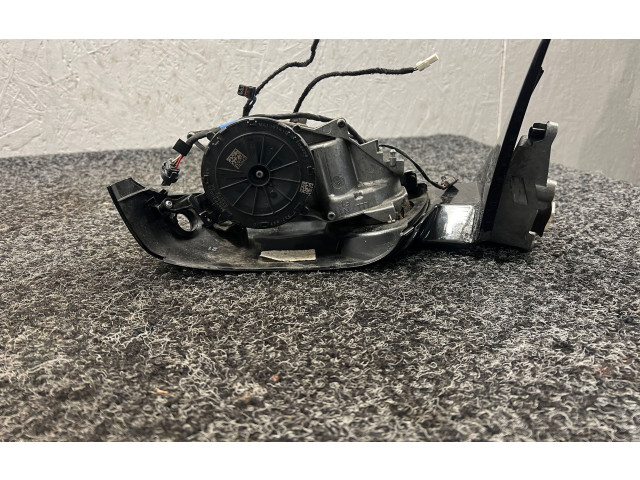 Zpětné zrcátko  BMW 3 G20 G21 2019  7443773  
