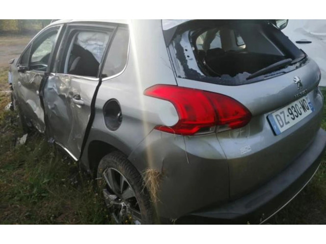   Pojistková skříňka 1611785780, 1611785780   Peugeot 2008  2016