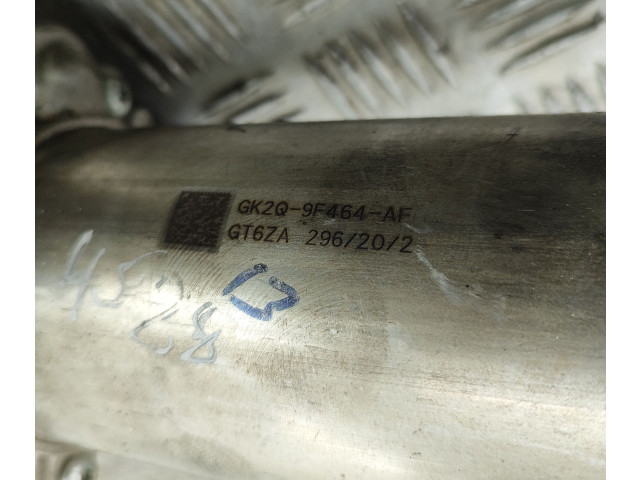 Клапан EGR GK2Q9F464AF, GK2Q9U438AH    Ford Ranger