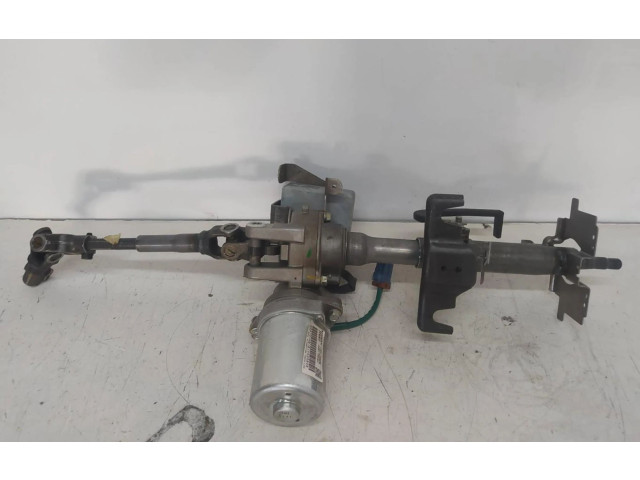 Volant Nissan Micra 2012 JJ001000525  