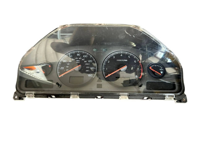 Přístrojová deska  Volvo XC70 2001 9499669, 69294590T  