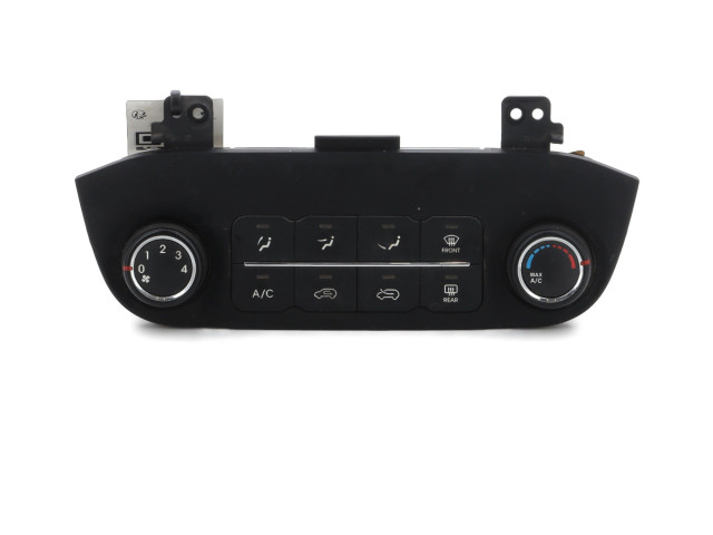 Блок управления климат-контролем 972503U001, S0-2418R   KIA Sportage