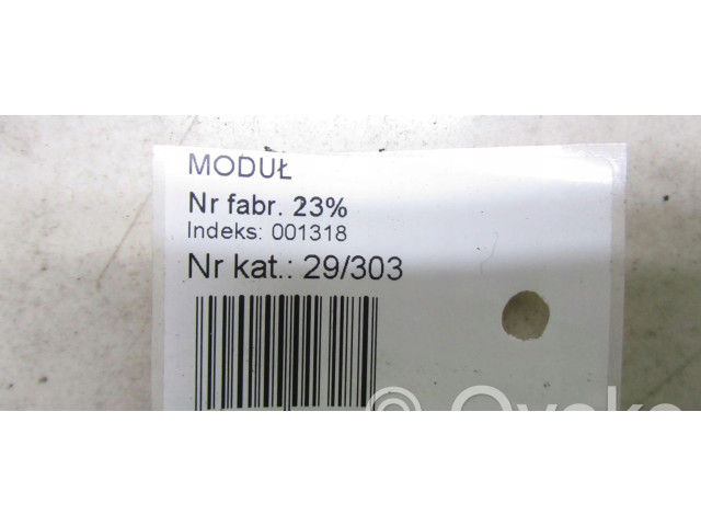 Pojistková skříňka Řídící jednotka BSM 954002YCA0   Hyundai ix35 2010