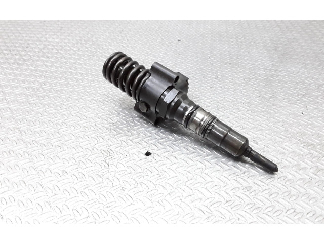 Форсунка 0414720404, 03G130073G    Mitsubishi Grandis   