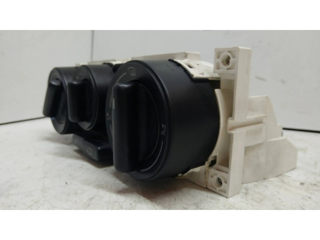 Блок управления климат-контролем 1C0820045E, 901511610001   Volkswagen New Beetle