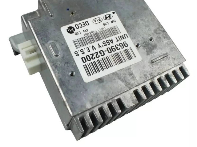 Ojnice  96390G2200    Hyundai Ioniq  