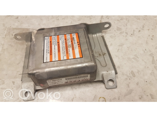 Блок подушек безопасности 1523008331, 98221SA140   Subaru Forester SG