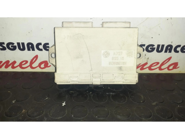 Блок комфорта 60689791, MODULOCONFORT   Alfa Romeo 166   