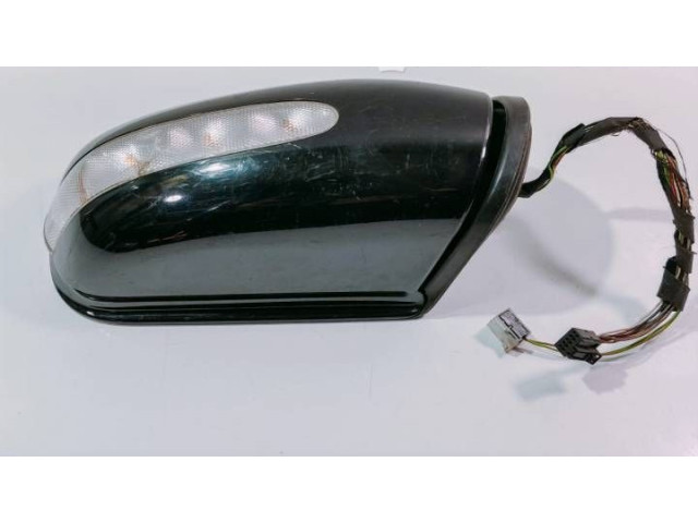 Zpětné zrcátko  Mercedes-Benz C W203 2004  413133420  