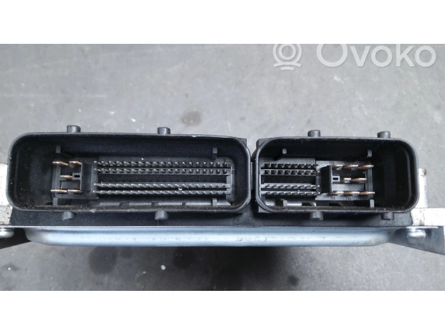 Řídící jednotka 5800295, 23710EQ44A   Chrysler Voyager 2002