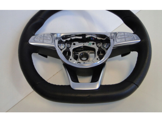 Volant Mercedes-Benz E W213 2016   