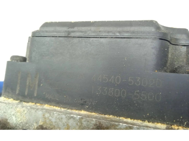 Jednotka ABS 1338005500   Lexus IS 200-300 