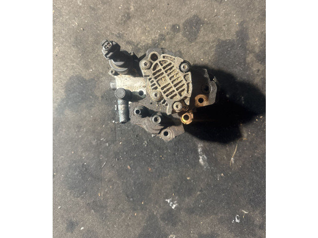 Vstřikovací lišta 0445010031, 8200055072   Volvo S40, V40     