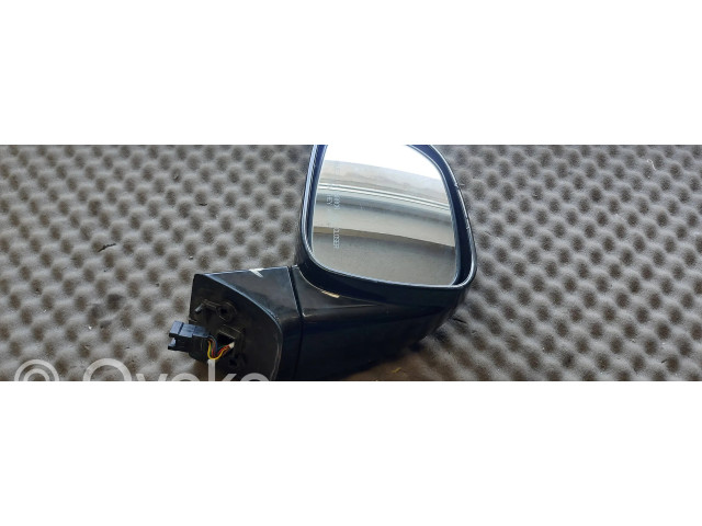 Zpětné zrcátko  levé Chevrolet Captiva 2010  E4022558, E4032558  