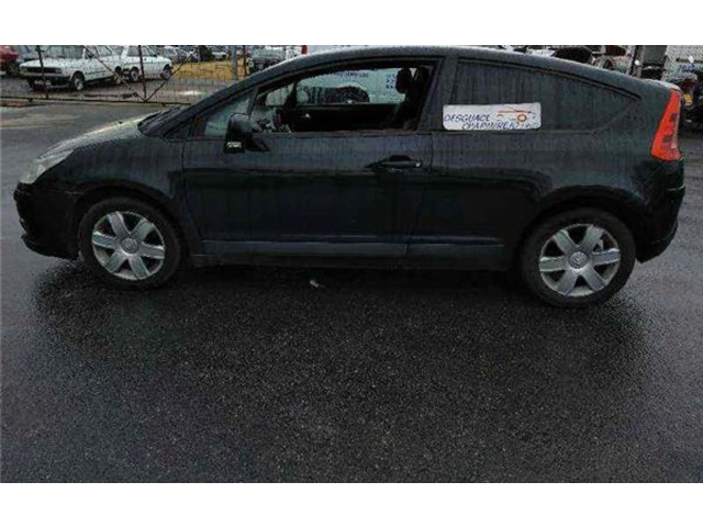 Píst    Citroen C4 Aircross    DV6TED4(9HY) 