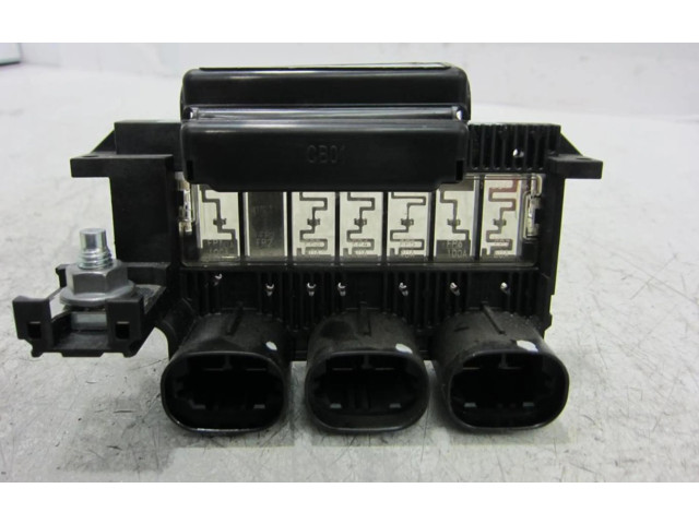 Блок предохранителей 1400550780   Fiat Scudo    