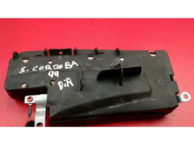 Подушка безопасности в сиденье 6K4880240C   Seat Cordoba (6K)