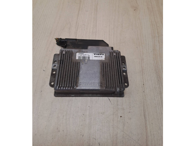 Řídící jednotka S113727100G, 308642750A   Volvo S40, V40 2002