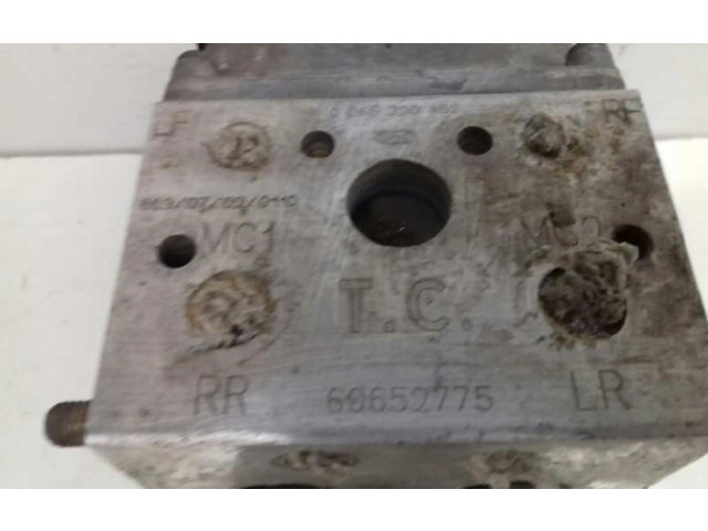 Jednotka ABS 60652775   Alfa Romeo 166 