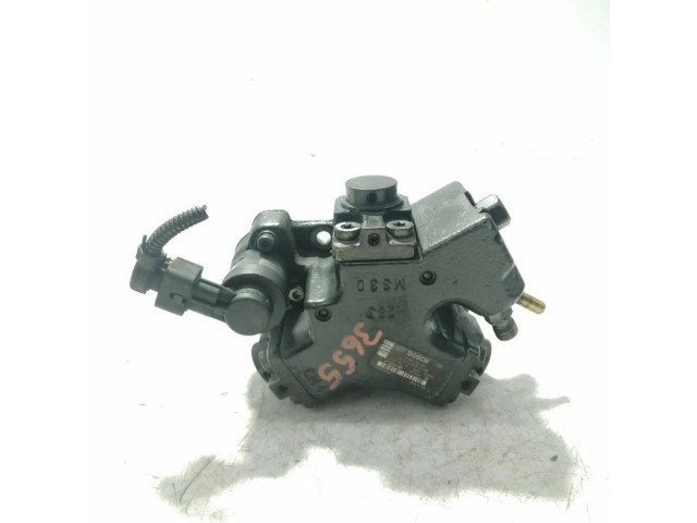 Vstřikovací čerpadlo 55230348, BOMBAINYECCION   Fiat Punto (199)  pro naftový motor 1.2  
